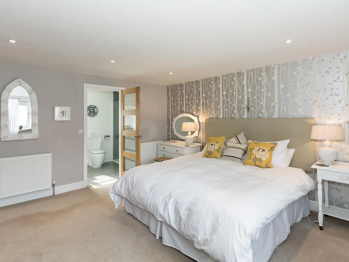 Araminta Holiday home Great Edston
