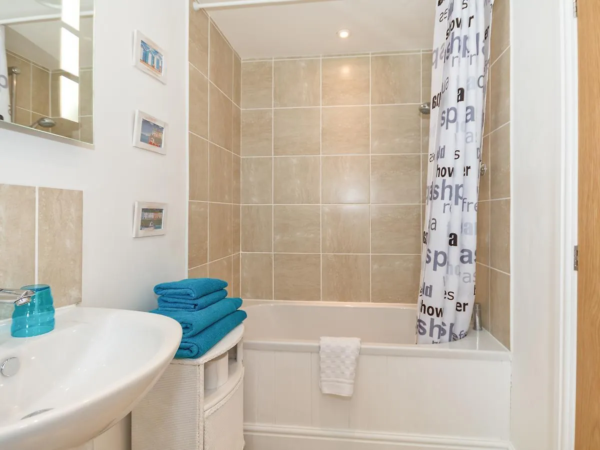 Araminta Holiday home Great Edston